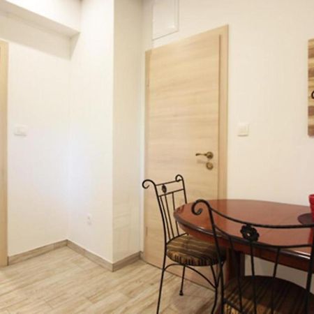 Apartmán Misel Split Exteriér fotografie