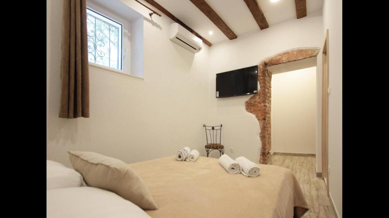 Apartmán Misel Split Exteriér fotografie