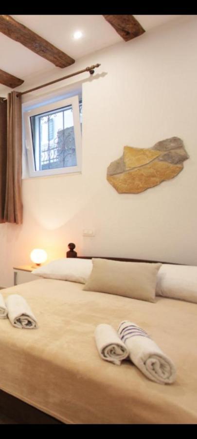 Apartmán Misel Split Exteriér fotografie