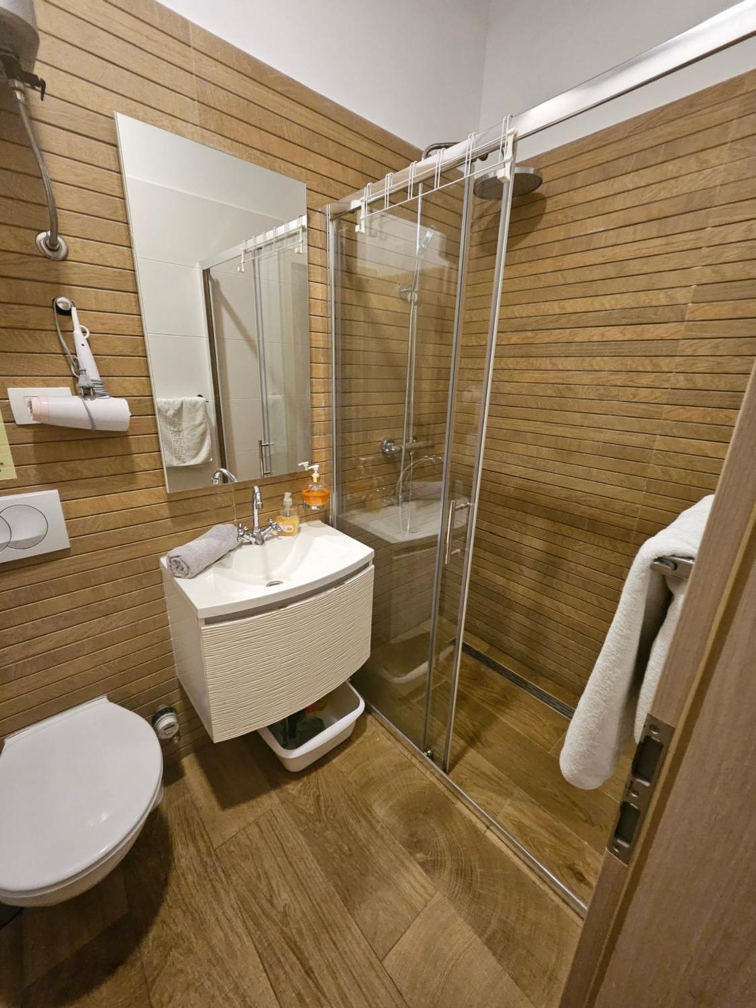 Apartmán Misel Split Exteriér fotografie